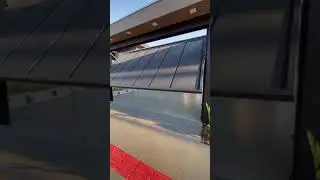 #garage #entry #parking #splendid#wonderful