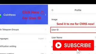 The most liget app | COINNESS APP EARN UP TO 100 USD!!MUST WATCH