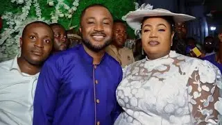 Chinyere Udoma ft Prince Gozie Okeke latest live stage performance 2026 