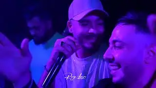 Cheb Rached ft cheb kimo et amirouvitch Live 2026 (ana 3liha nma3ni _انا عليها نمعني) ®®©