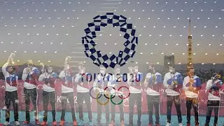 Грандиозный финал ОИ 2020, Россия (ROC) &ndash; Франция.
