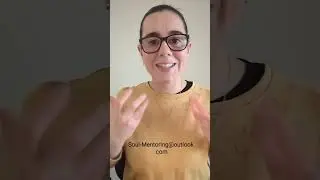 💙🔥 There is Magic within us 🔥💙 ~ Soul Mentoring with Bekkah Merino ✨