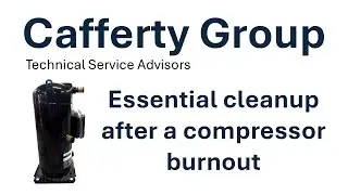 CG Essentials   Cleanup After A Burnout
