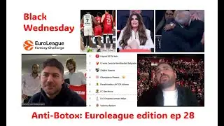 ep.28 / Τραγωδία με Κίναν, καμπάνες στο Μιλάνο και βόμβα James
