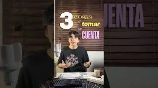 3 COSAS A TOMAR EN CUENTA si vas a COMPRAR UN TECLADO MEC&Aacute;NICO