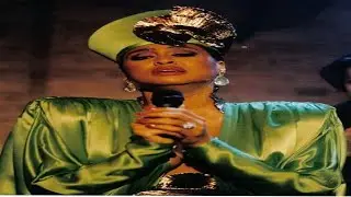 Phyllis Hyman - Meet Me On The Moon