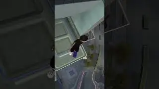 Kyoto Invisible Midair Bounce Transfer (THUG Pro 2022)