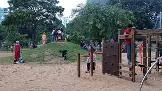 Gulshan youth club, Dhaka