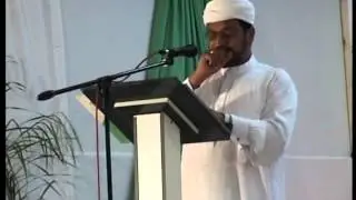 Ml Rafiq Shah - Waris Paak Urs 2009 - Manqabath