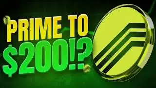 Криптовалюта Echelon Prime. Аналитика и прогнозы Echelon Prime. Стоит ли инвестировать в PRIME?