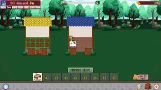 Pixel Shopkeeper Gameplay(No commentary, Action, PC game)
