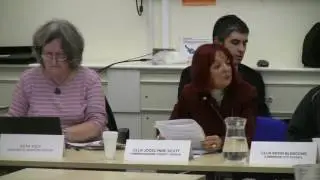 Councillors Support Policy of More Residents' Parking Zones for Cambridge