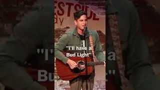 Extremely unadventurous porn search terms #musicalcomedy #standupcomedy #lukenull