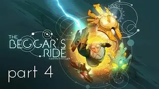 The beggar's ride android gameplay walkthrough part 4