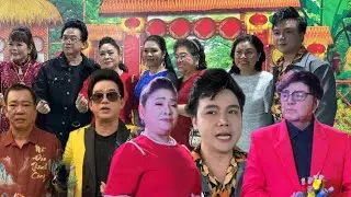 Ngay Lúc Này NS Ngân Tuấn Và Cs Hồ Khắc Tùng - Chia Sẻ Điều Này Tại Công Ty Gổ Ngọc Hằng Phát BD