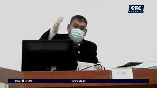 366 потерпевших, 51 подсудимый: новый процесс по делу о кордайских беспорядках