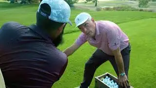 1. A few ways to create more accessible environments at a golf course. 1:30-(1080p)-10J-FAQ