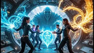 👽 Aliens Neglected Their Creation &mdash; Humans Made It a Hero | WOW HFY Sci-Fi Story