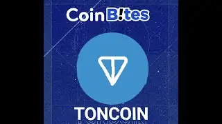 CoinBites: Toncoin - Powering Telegram's Web3 Vision
