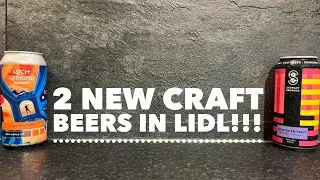 Stewart Brewing Forbidden Fruit Grapefruit Pale Ale | Loch Lomond Brewery Lost In Mosaic IPA