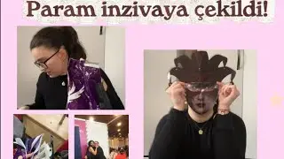 Param inzivaya &ccedil;ekildi!!! Yılın son b&uuml;y&uuml;k kitap videosu (part 1)#keşfetbeni&ouml;ne&ccedil;ıkar #books  #t&uuml;yap 