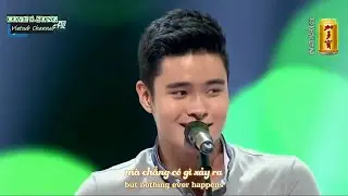 Fool's Garden - Lemon Tree... Will Jay From China (Original Lyrics In Description)