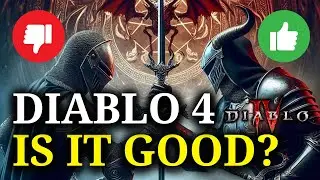 The Future of Diablo 4