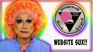 Stonewall Awards Sux? (PRIDE SPECIAL)