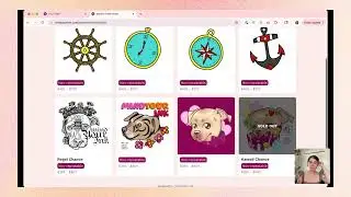 Setting up your online tattoo flash shop with Mind Your Ink
