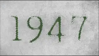 Pakistan TimeLine |1947-2022| Important Events of1947 | History of Pakistan | Pakistan Affairs | EP1