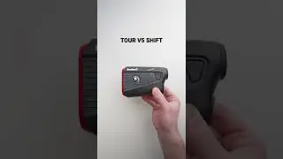 Bushnell Golf Rangefinders