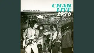 Smoky (Live at 新宿ロフト, 東京, 1976)