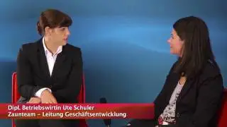 Zaunteam - Marktf&uuml;hrer der Schweiz expandiert in &Ouml;sterreich