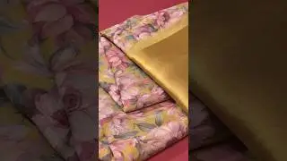 Lightweight Silk Sarees to Slay Summer | Naachiyars Madurai #saree