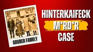 Germany&rsquo;s Most Bizarre Unsolved Case