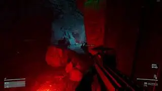 Level Zero: Extraction Solo No Commentary | Scorp-5 gunplay