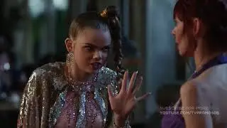 Claws 2x10 
