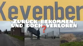 Keyenberg, zur&uuml;ck bekommen und doch verloren?
