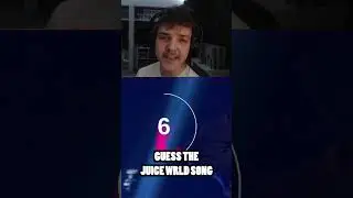 Guess The Juice WRLD Song‼️