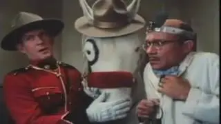 Pandemonium (1982) - Trailer