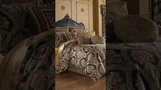J Queen Black Comforters collection upto 50% off | Luxury Comforter Sets
