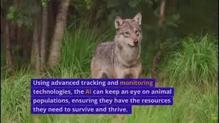 AI and the Ecosystem // B.V.R.I.T // G.Srija - csm (A) // batch 25- 29