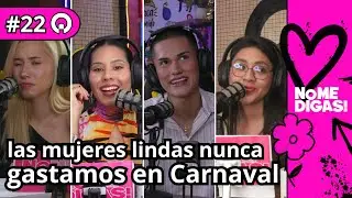 NO ME DIGAS! : Cambios para BIEN, Nueva TEMPORADA  / Ep 22