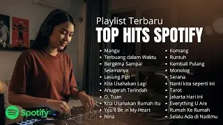 The Evolution of Indonesian Spotify Hits (2025)