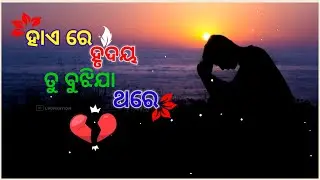 new odia whatsapp status video 2021💞new odia ringtone🎶odia status video 2021 //#humansagarstatus2021