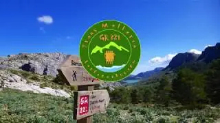 GR221 Trans-Mallorca Stage 3 by Laufcoaches com