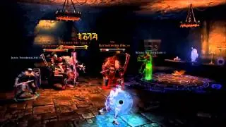 M3 Magazine - Neverwinter Orc Trailer