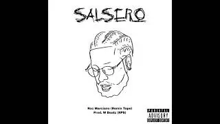 Roc Marciano & The Alchemist - The Elephant Man's Bones (W Beatz RMX)