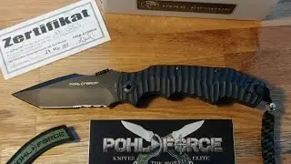 Rambo's Folding Knife? (10