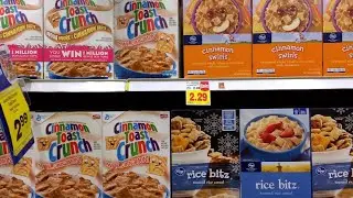 Food Expiration Labels Are Changing